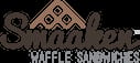 Smaaken Waffle Sandwiches