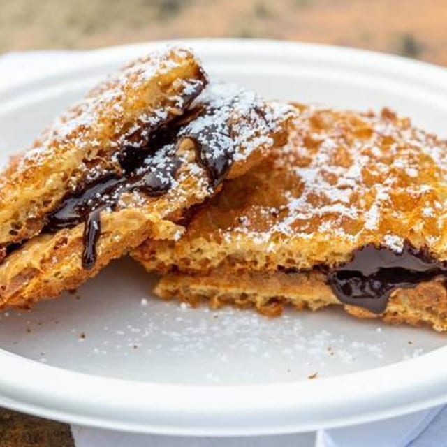 Peanut Butter Cup*.