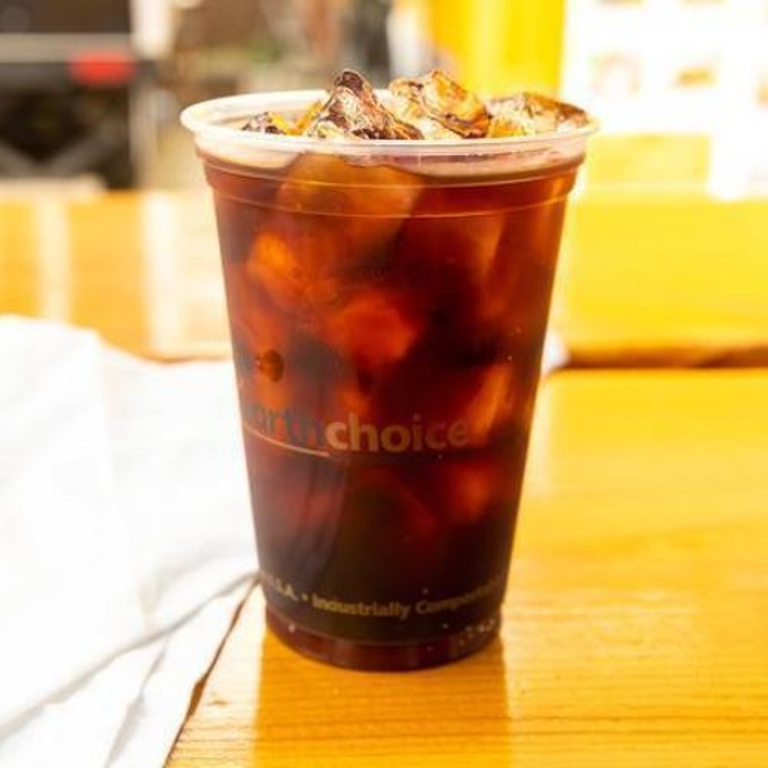 Delicious Cold Brew Options